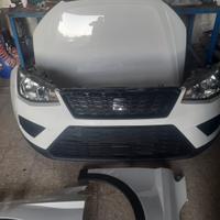 Ricambi Seat Arona Altea Ateca Leon Ibiza 