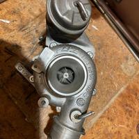Turbocompressore IHI VL39 FIAT 1.4 T-JET
