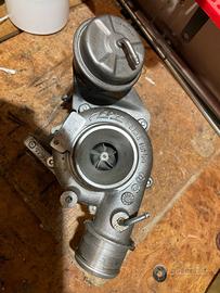 Turbocompressore IHI VL39 FIAT 1.4 T-JET
