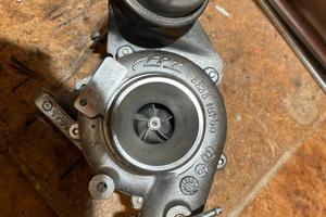 Turbocompressore IHI VL39 FIAT 1.4 T-JET

