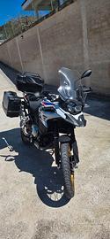BMW F 850 GS