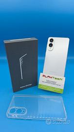 SAMSUNG S25 EDGE 256GB 12GB BLU   USATO PERFETTO