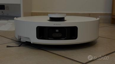 Robot Aspirapolvere Dreame Aqua10 Roller