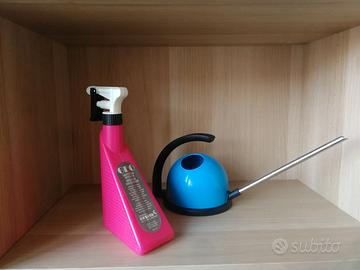 SPRAY VAPORIZZ. E ANNAFFIATOIO DES. GEO KOZIOL 92