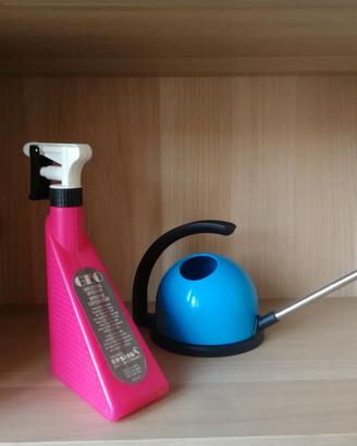 SPRAY VAPORIZZ. E ANNAFFIATOIO DES. GEO KOZIOL 92