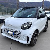Smart ForTwo EQ Passion 60 KW