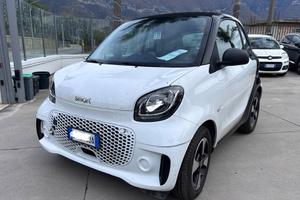 Smart ForTwo EQ Passion 60 KW