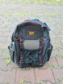 zaino da lavoro stanley fatmax