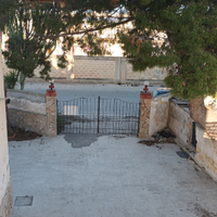 Magazzino Mq. 20 (Soffitto alto)+Spazi esterni