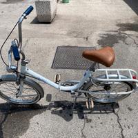 Graziella 20” bicicletta Carnielli originale