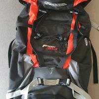 Zaino Ferrino 30lt da alpinismo