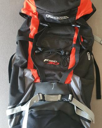 Zaino Ferrino 30lt da alpinismo