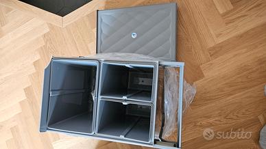 Pattumiera sotto lavello