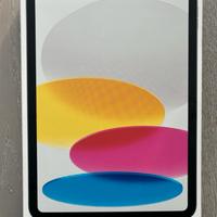 iPad A16 128 gb Wi-Fi NUOVO SIGILLATO