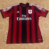 Maglia milan menez