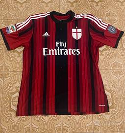 Maglia milan menez