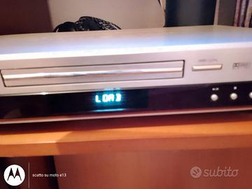 Samsung DVD