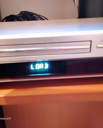 Samsung DVD