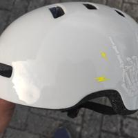 Casco da bici bambino Bell