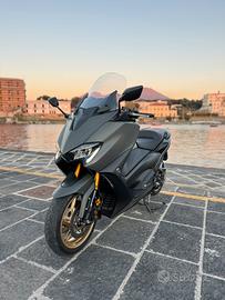 Yamaha T-Max 560 Tech Max