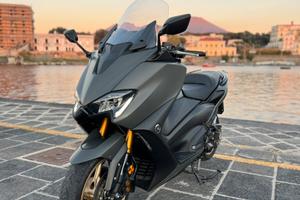 Yamaha T-Max 560 Tech Max