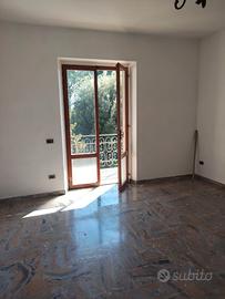 Appartamento su bifamiliare