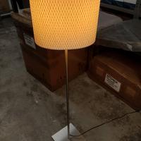 Lampada da terra ALANG Ikea RARA