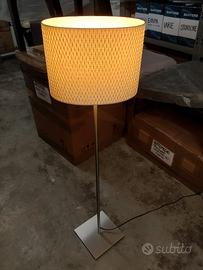 Lampada da terra ALANG Ikea RARA