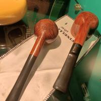 lotto pipa Savinelli 3003 e la 121ks