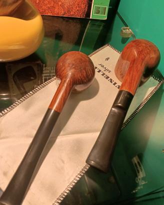 lotto pipa Savinelli 3003 e la 121ks