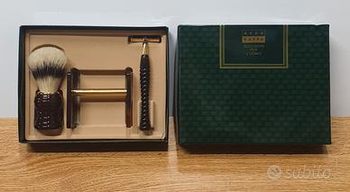 Set da Barba Acca Kappa Nuovo