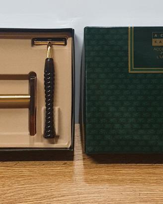 Set da Barba Acca Kappa Nuovo