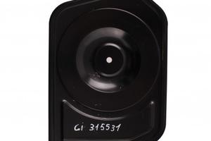 Coperchio filtro aria per Gileta T4 200 - 315531 -