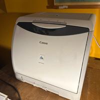 Canon Laser Shot LBP5000