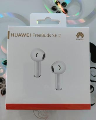 Huawei FreeBuds SE 2