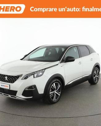 PEUGEOT 3008 VX09310