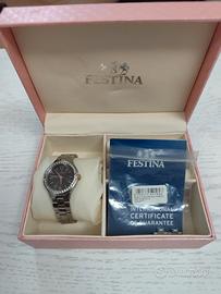 Orologio festina donna