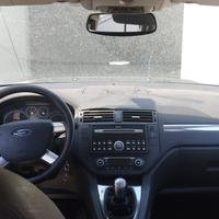 Ford cmax