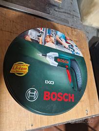 Cacciavite avvitatore Bosch IXO