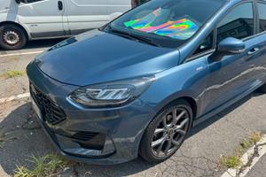 Ford Fiesta ST-Line X 1.0 - 125Cv (2022)