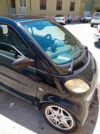 Motore con appena 20000km