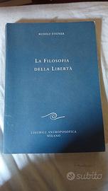 La filosofia della libertà