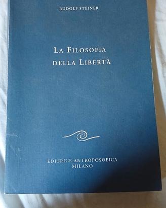 La filosofia della libertà