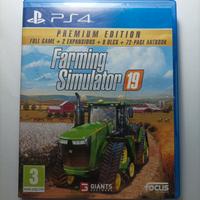  farming simulator 19 premium edition