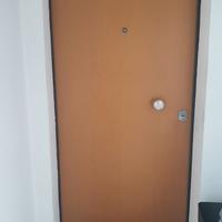 Porta blindata