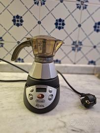 macchinetta per caffè Alicia  automatica