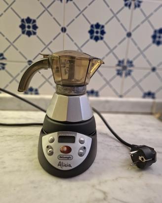 macchinetta per caffè Alicia  automatica