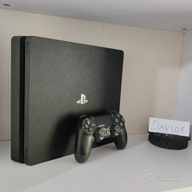 PS4 Slim, Pro e Fat FIRMWARE VECCHIO