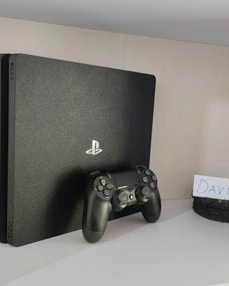 PS4 Slim, Pro e Fat FIRMWARE VECCHIO