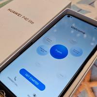 Cellilare HUAWEI P40 lite da 128gb